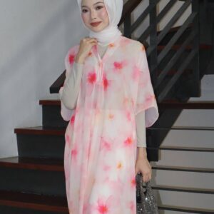 KAFTAN GLOWUP